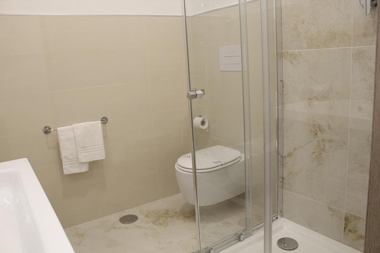 Antonietta De Pace Rooms By Napoli Milionaria B&B Exterior foto